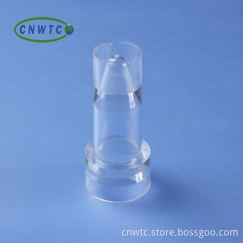 Biochemical Analyzer Plastic Sample Cups: Enhancing Laboratory Accuracy and Efficiency